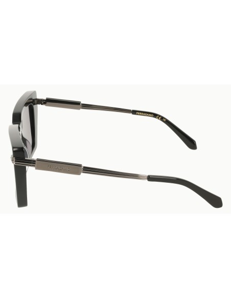 Ferragamo - SF2089S - 001 - 52