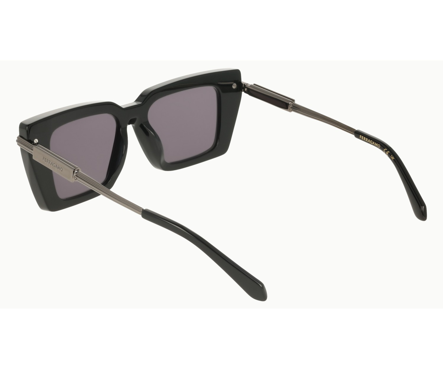 Ferragamo - SF2089S - 001 - 52