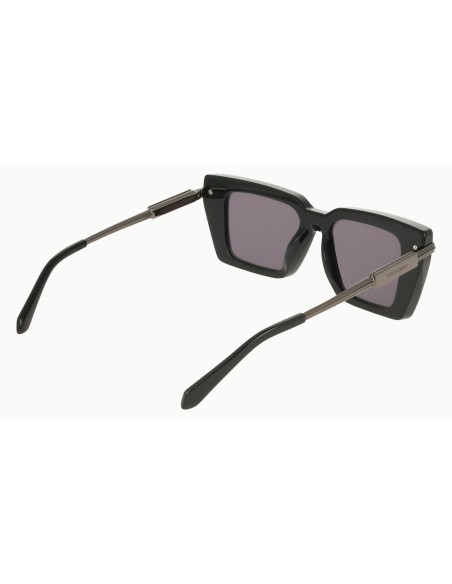 Ferragamo - SF2089S - 001 - 52