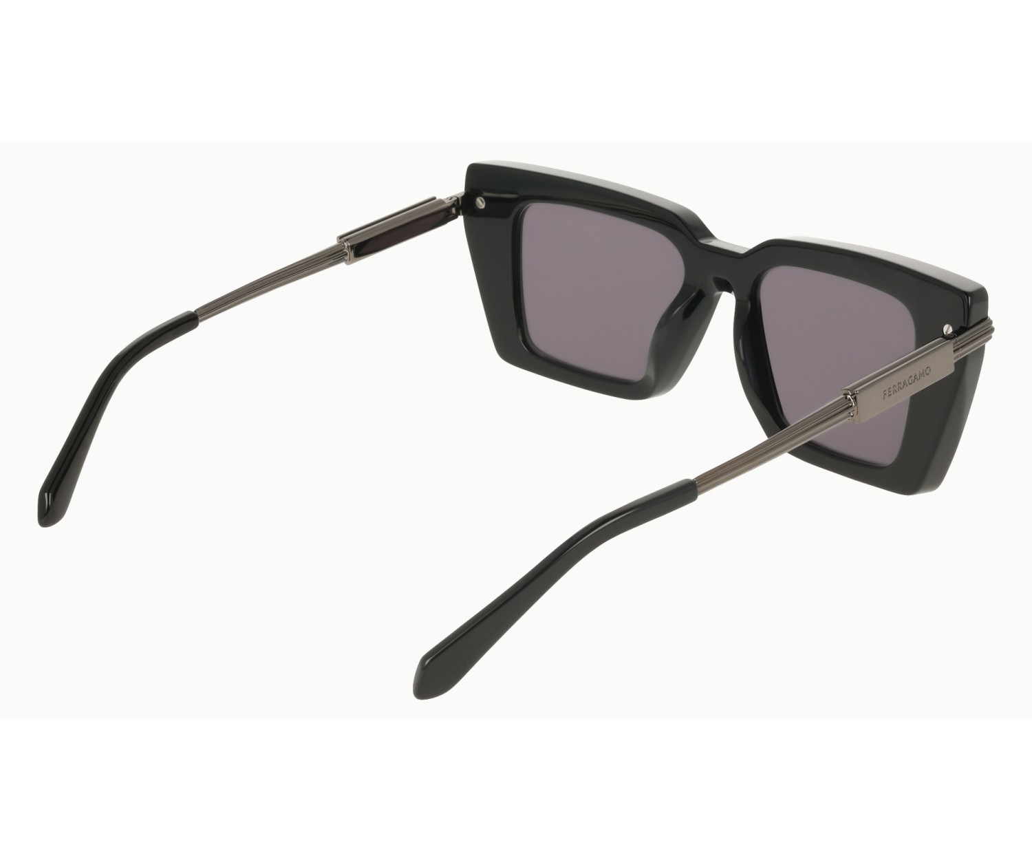 Ferragamo - SF2089S - 001 - 52