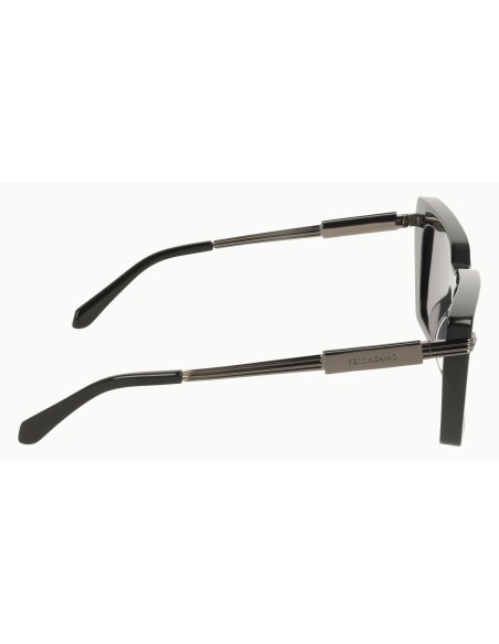 Ferragamo - SF2089S - 001 - 52