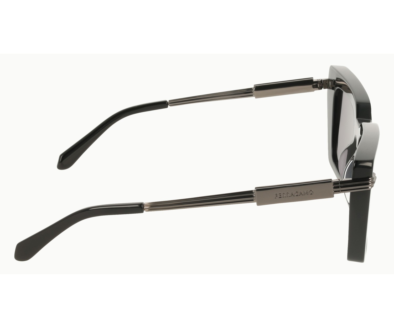 Ferragamo - SF2089S - 001 - 52