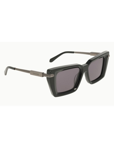 Ferragamo - SF2089S - 001 - 52