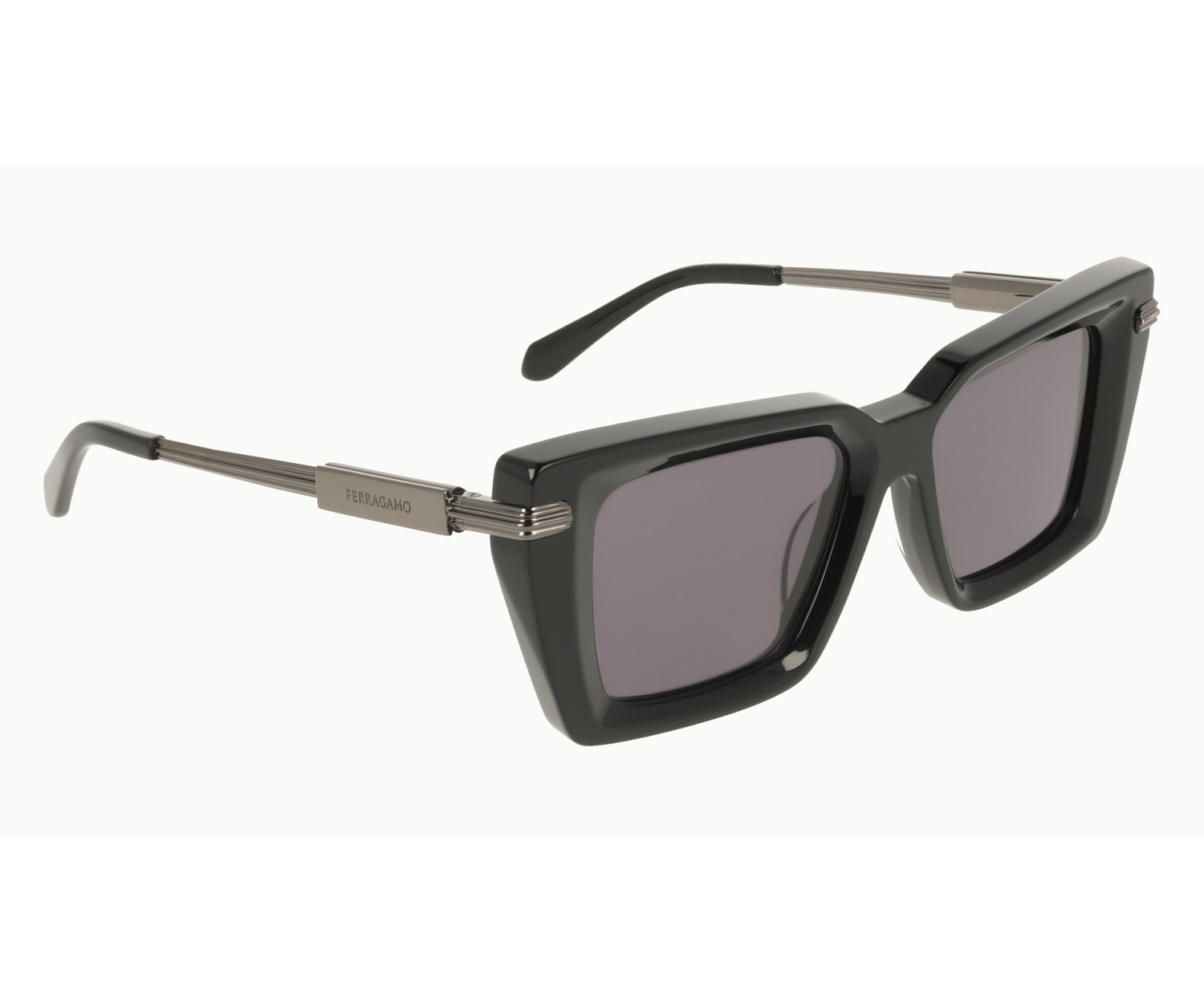 Ferragamo - SF2089S - 001 - 52