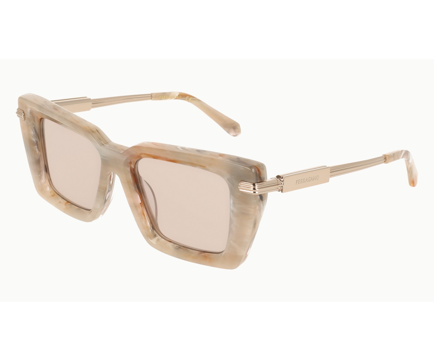 Ferragamo - SF2089S - 026 - 52