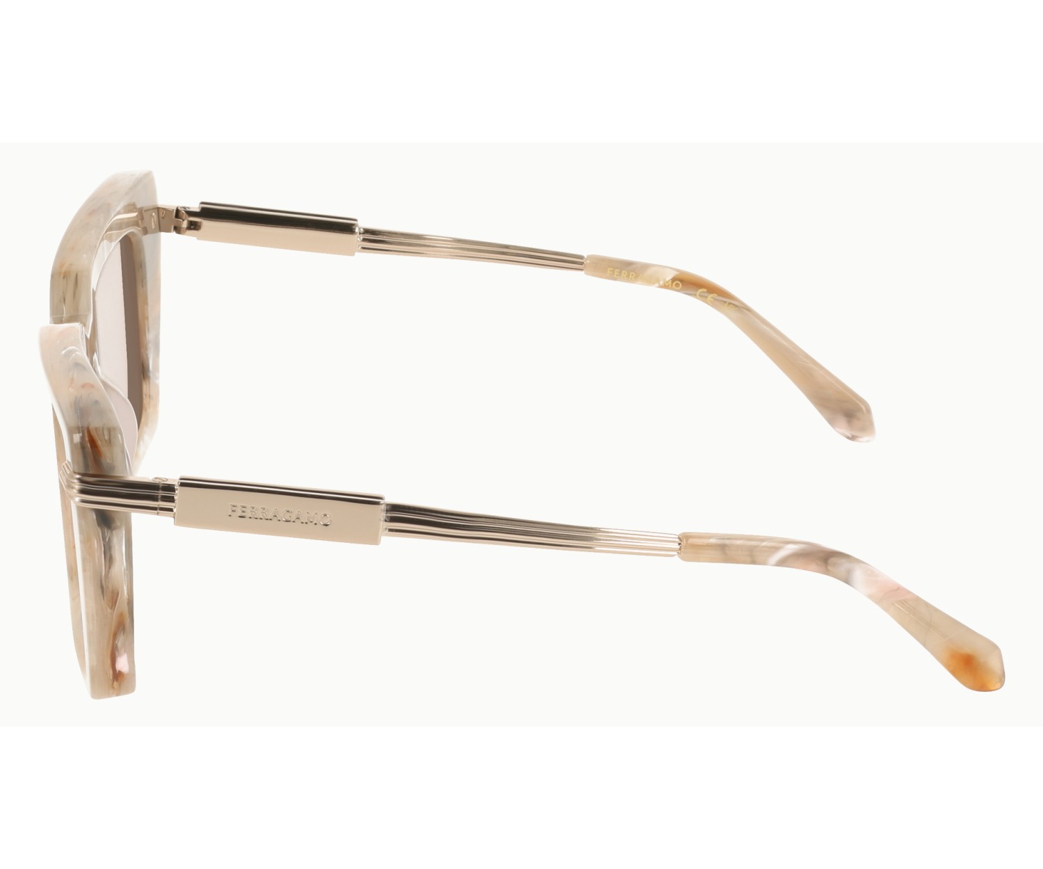 Ferragamo - SF2089S - 026 - 52
