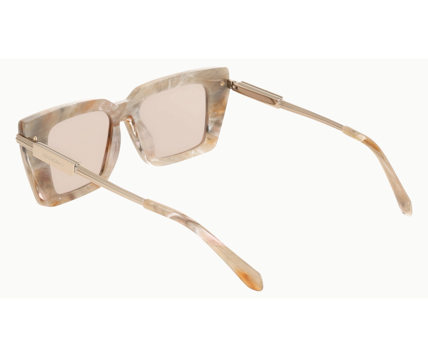 Ferragamo - SF2089S - 026 - 52