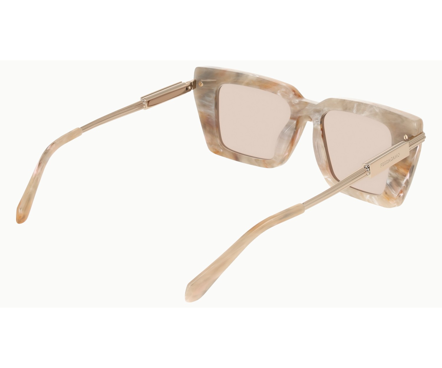 Ferragamo - SF2089S - 026 - 52