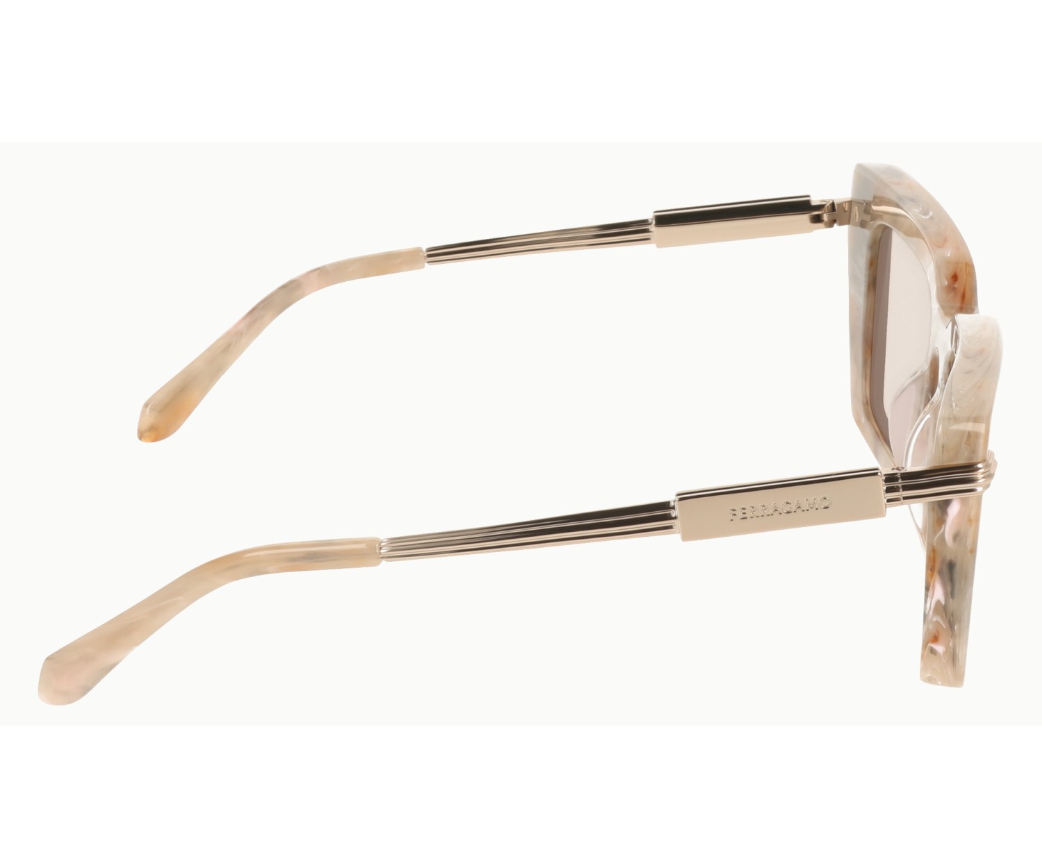 Ferragamo - SF2089S - 026 - 52