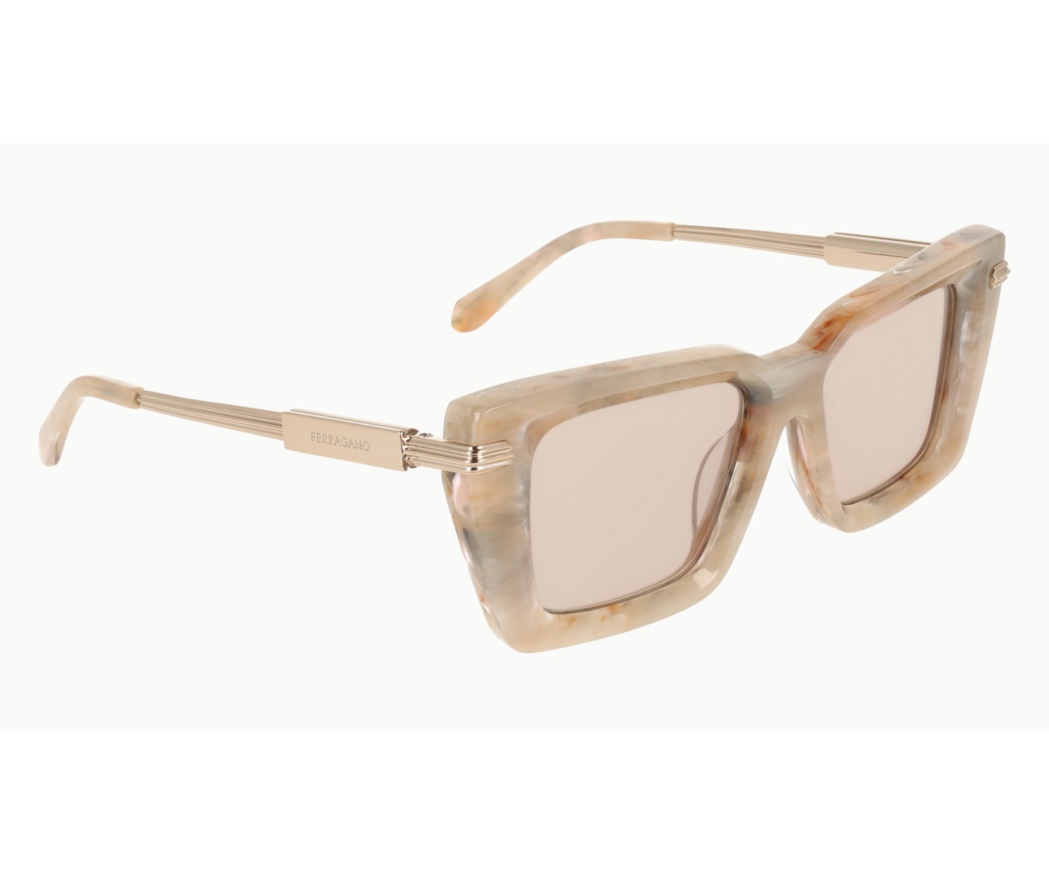 Ferragamo - SF2089S - 026 - 52