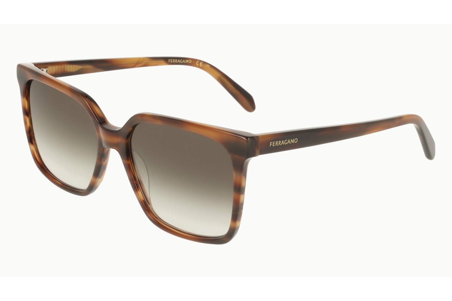 Ferragamo - SF2102S - 216 - 57