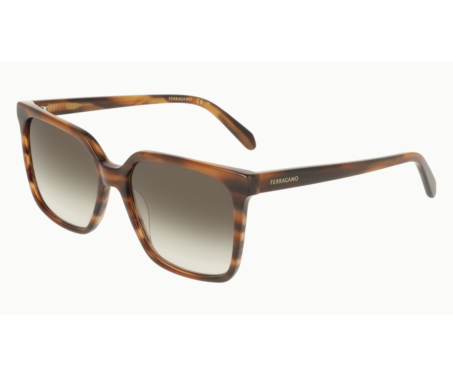 Ferragamo - SF2102S - 216 - 57