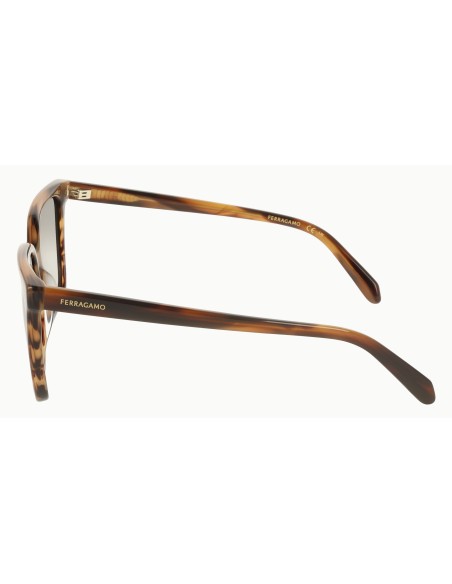 Ferragamo - SF2102S - 216 - 57