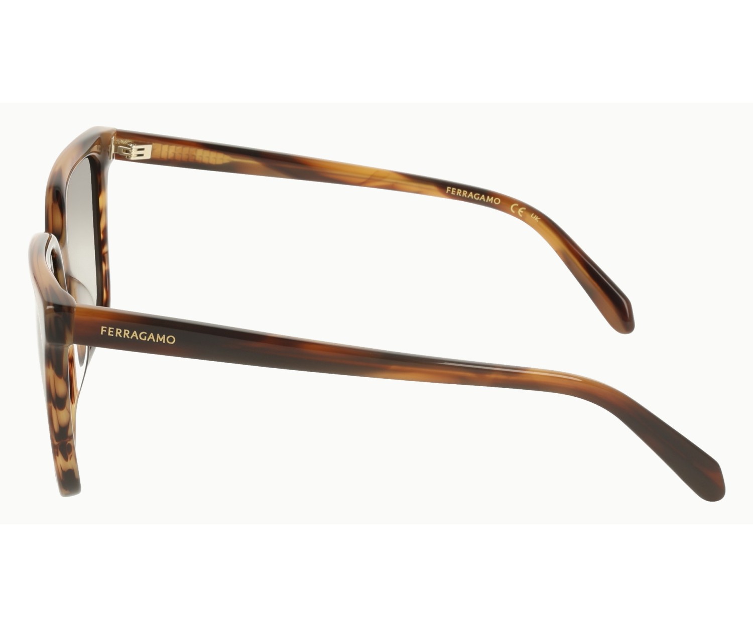 Ferragamo - SF2102S - 216 - 57