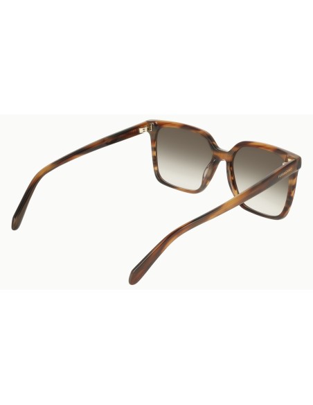 Ferragamo - SF2102S - 216 - 57