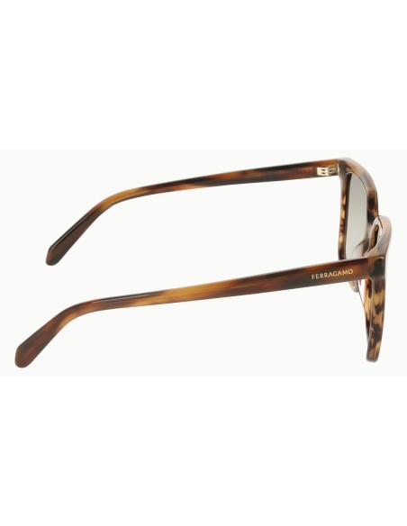 Ferragamo - SF2102S - 216 - 57