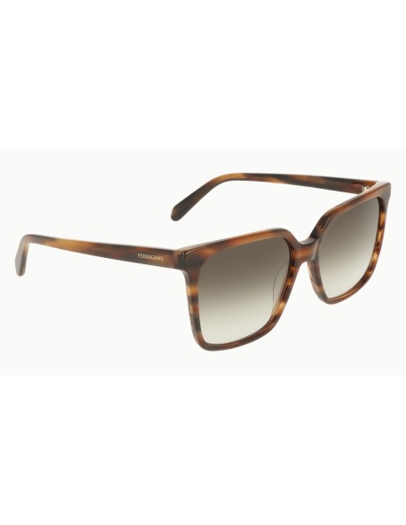 Ferragamo - SF2102S - 216 - 57