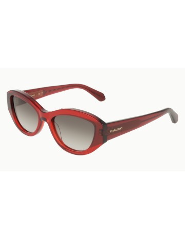 Ferragamo - SF2104S - 614 - 55