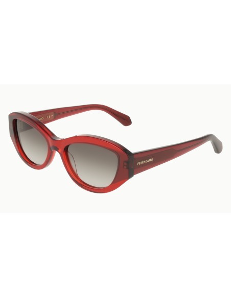Ferragamo - SF2104S - 614 - 55