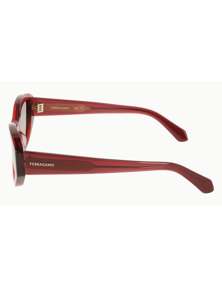 Ferragamo - SF2104S - 614 - 55