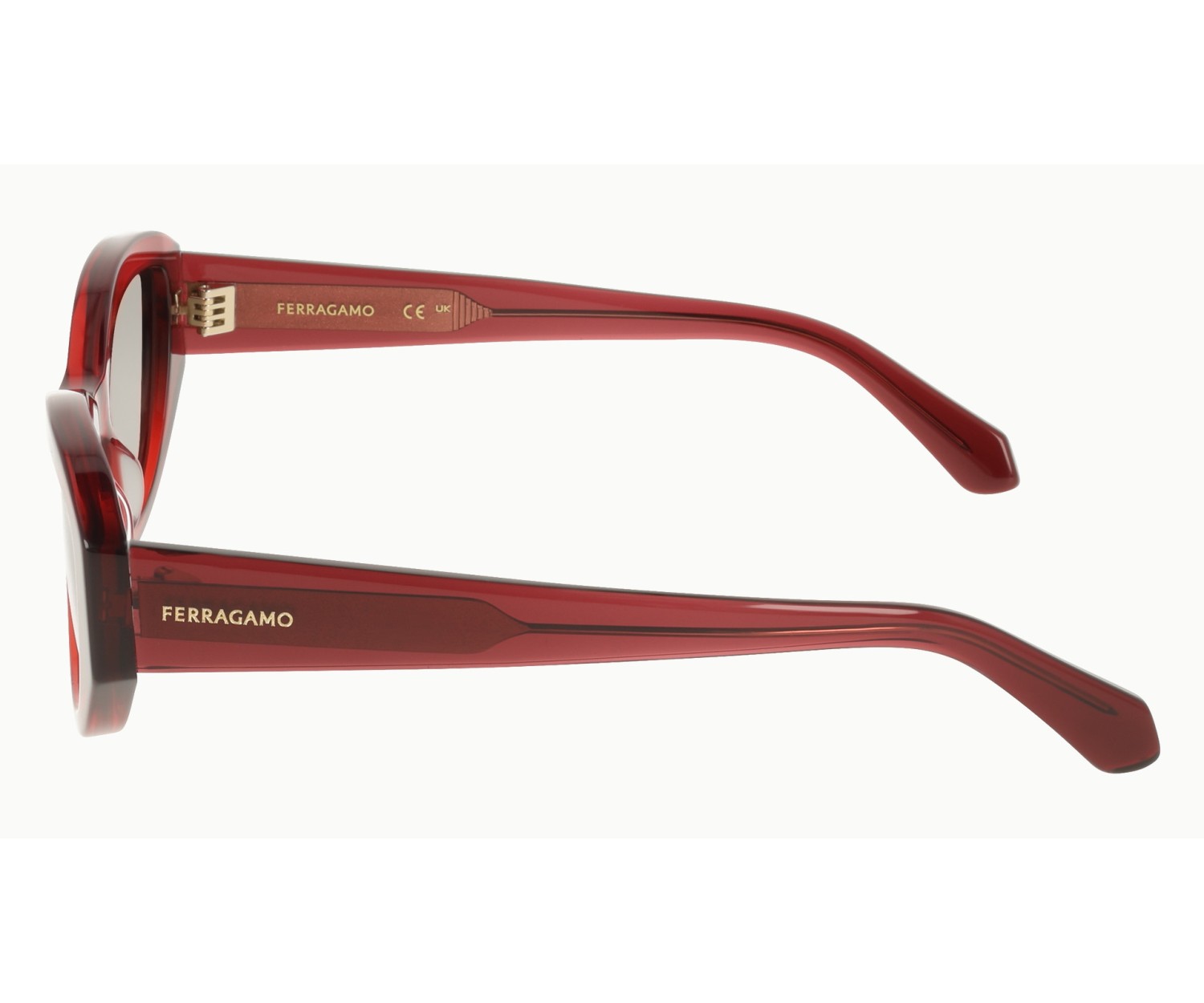 Ferragamo - SF2104S - 614 - 55