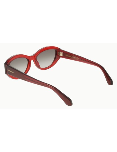 Ferragamo - SF2104S - 614 - 55