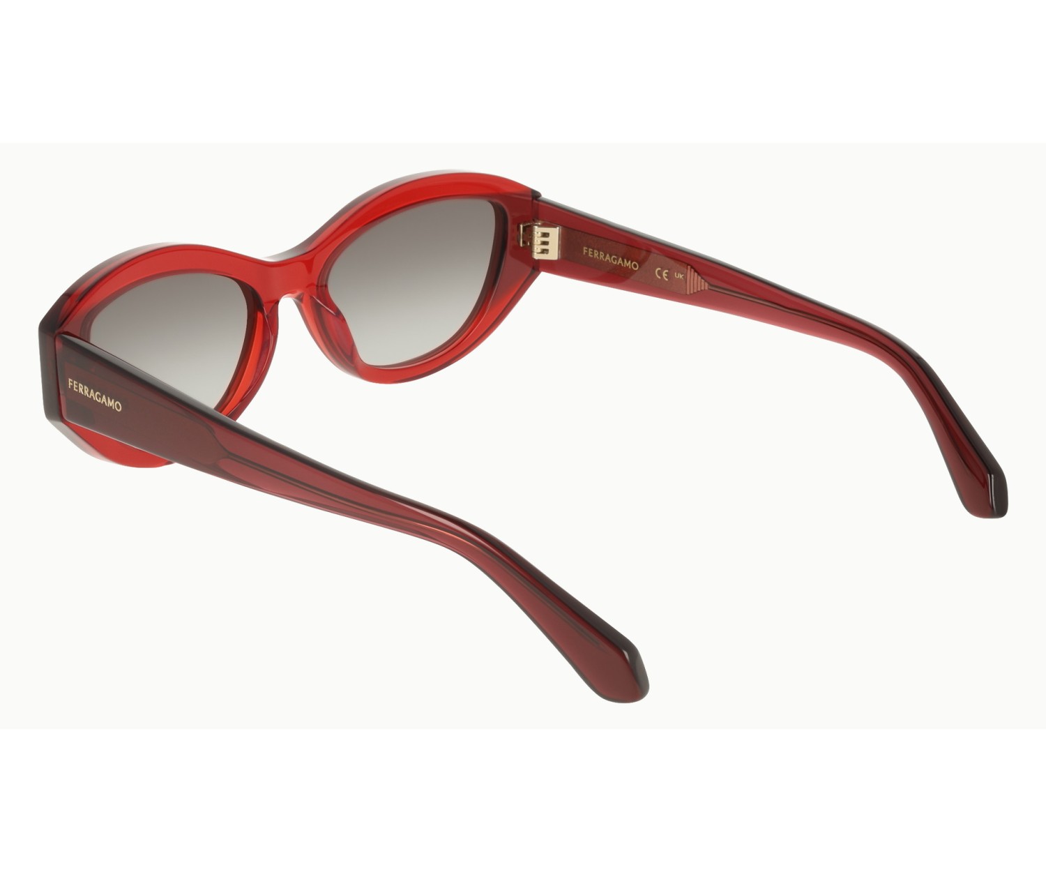 Ferragamo - SF2104S - 614 - 55
