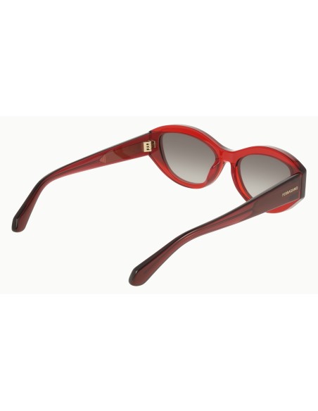 Ferragamo - SF2104S - 614 - 55