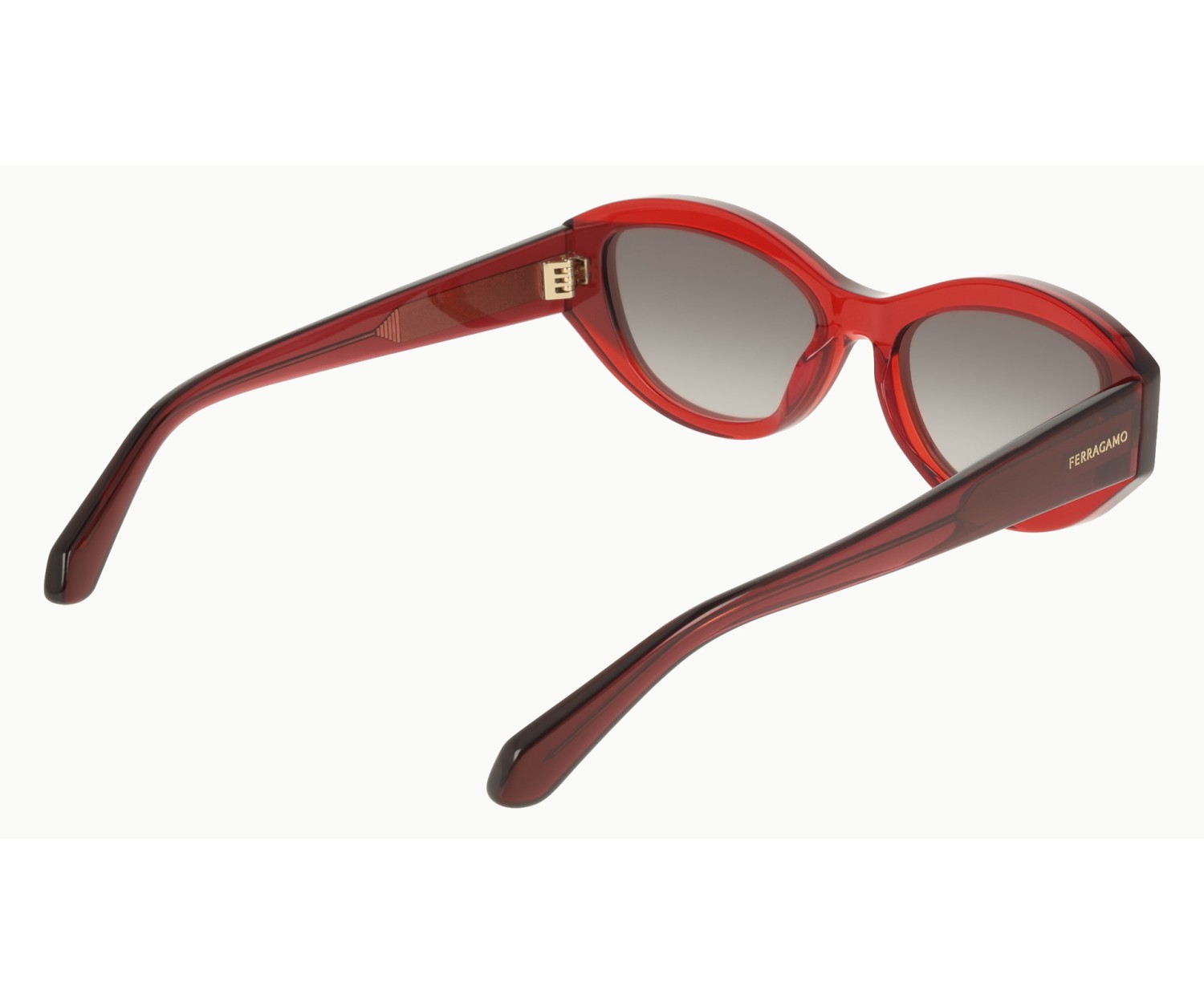 Ferragamo - SF2104S - 614 - 55