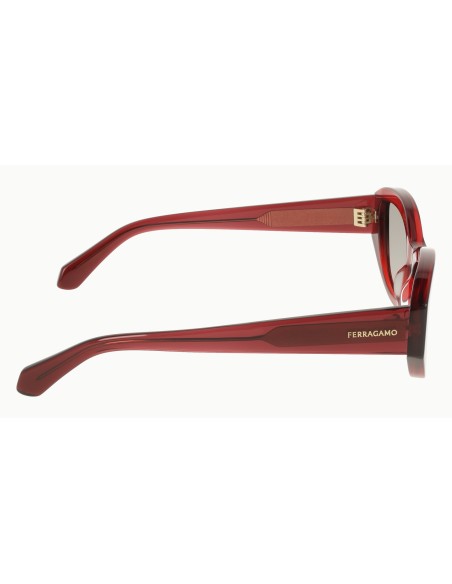Ferragamo - SF2104S - 614 - 55