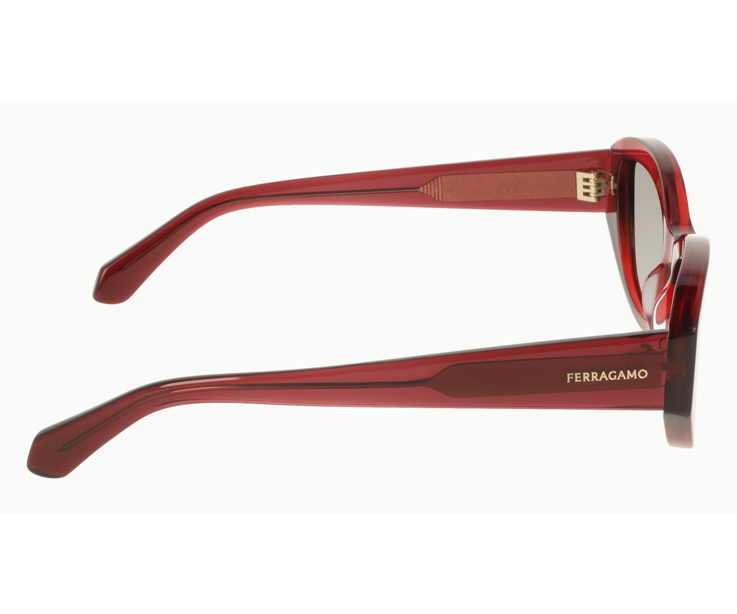 Ferragamo - SF2104S - 614 - 55