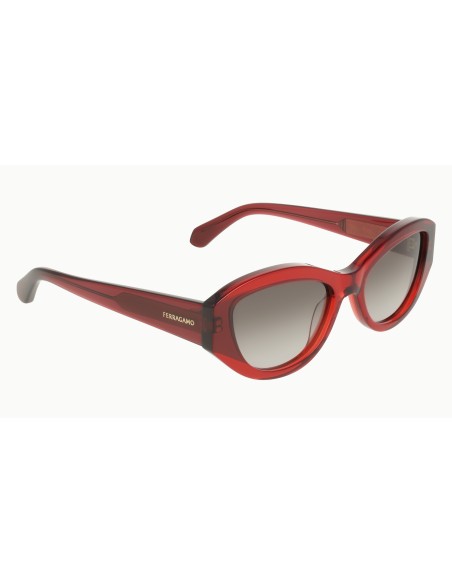 Ferragamo - SF2104S - 614 - 55