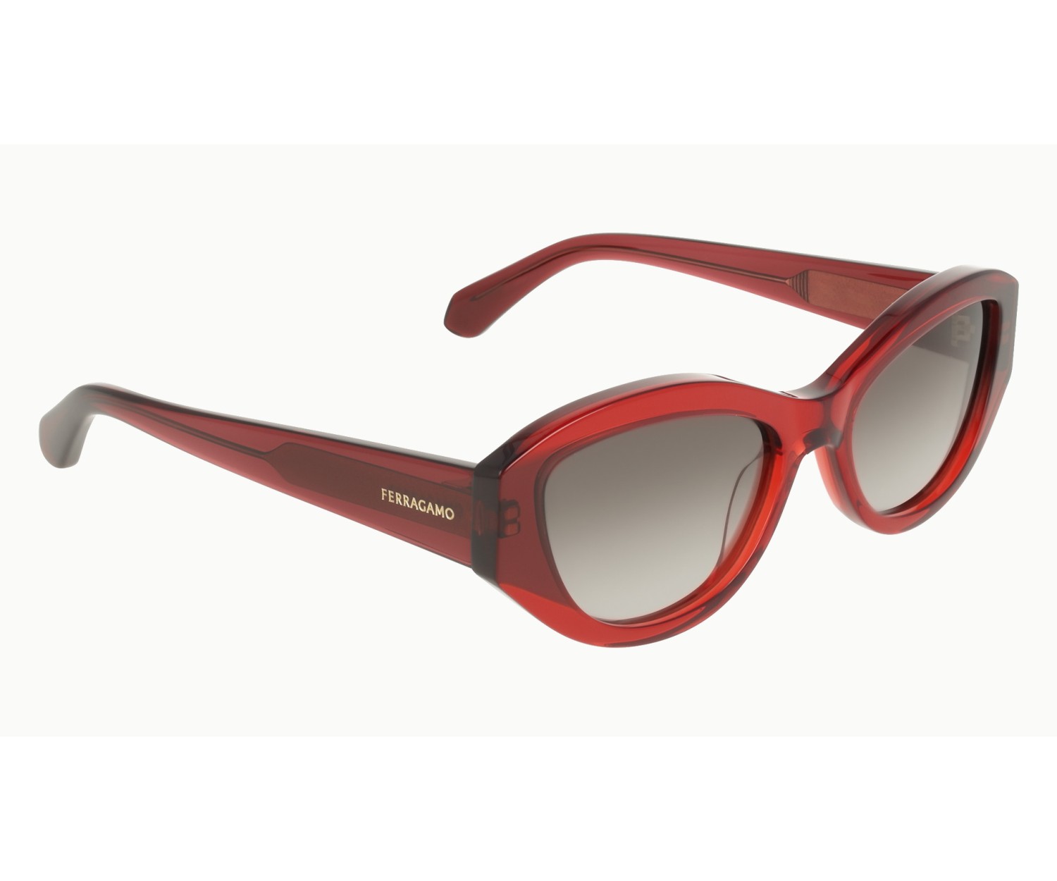 Ferragamo - SF2104S - 614 - 55
