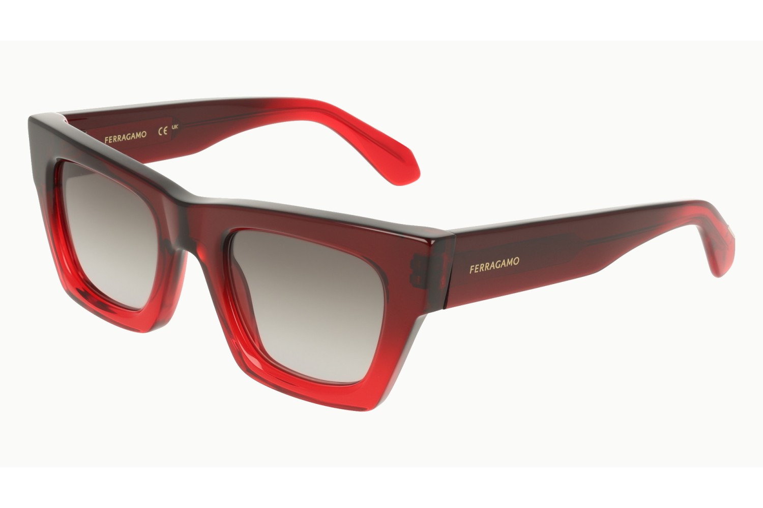 Ferragamo - SF2105S - 615 - 50
