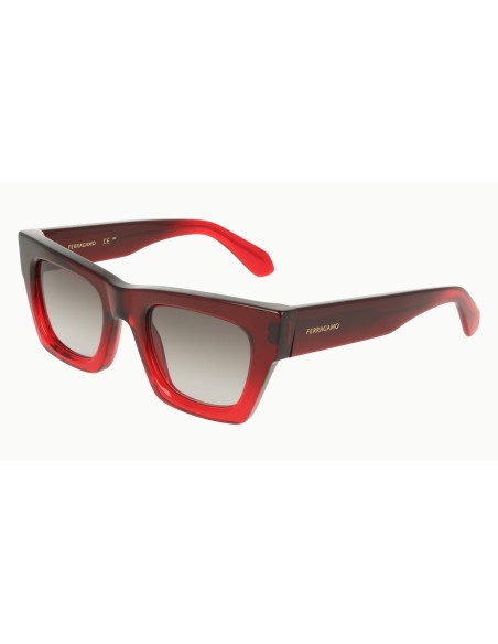 Ferragamo - SF2105S - 615 - 50