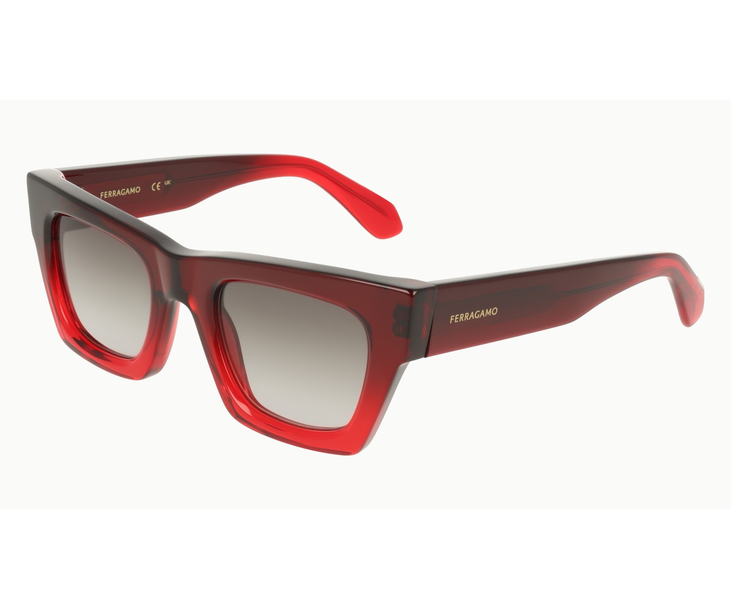 Ferragamo - SF2105S - 615 - 50