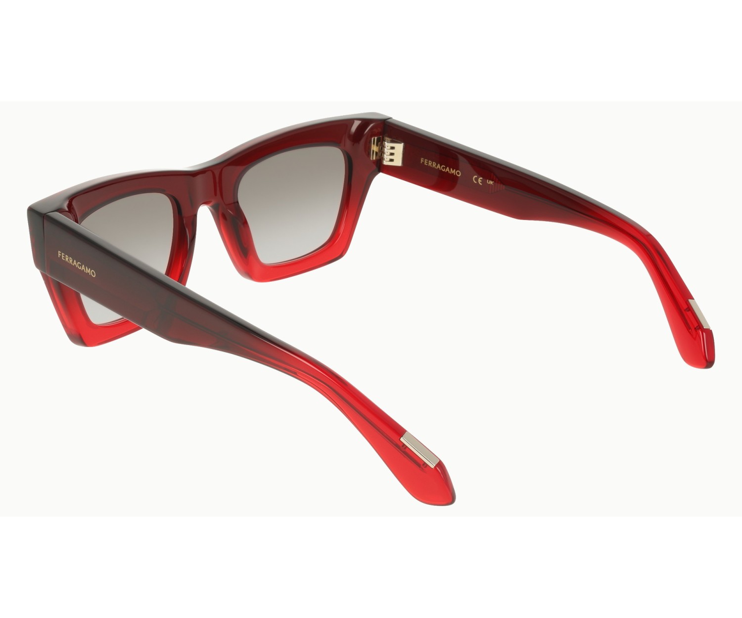Ferragamo - SF2105S - 615 - 50