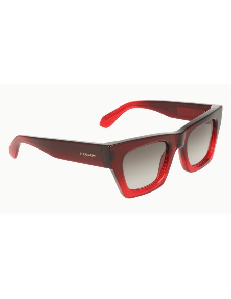 Ferragamo - SF2105S - 615 - 50