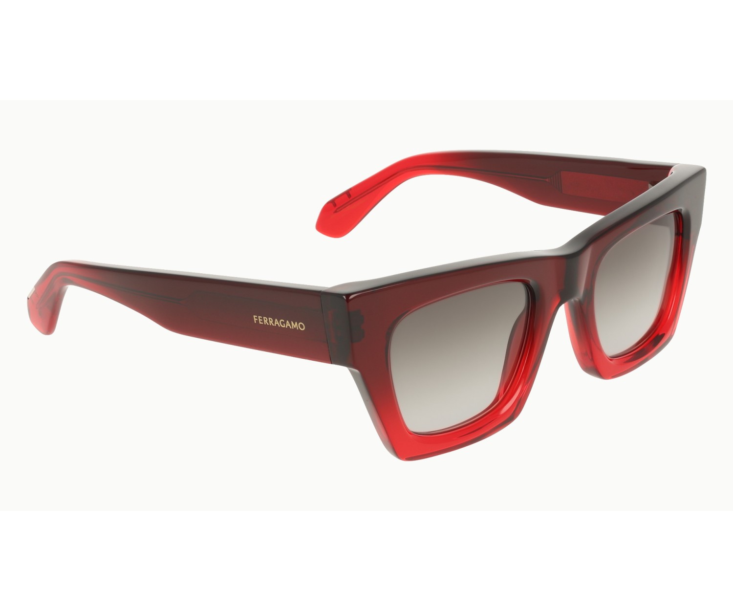 Ferragamo - SF2105S - 615 - 50