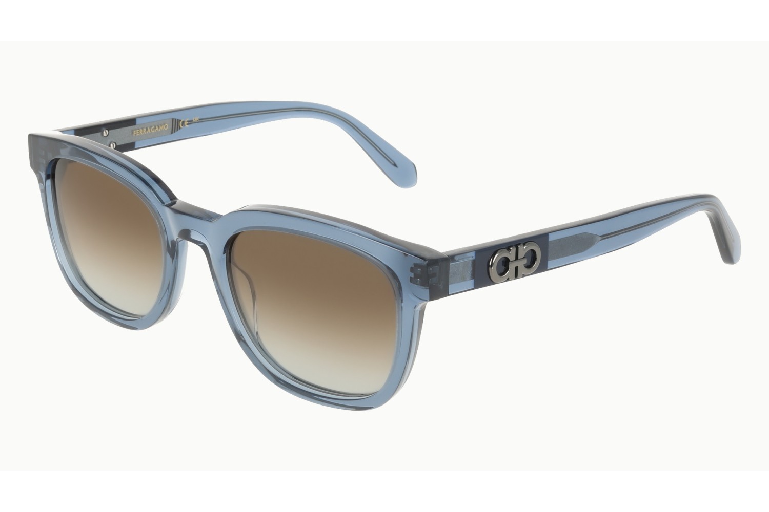 Ferragamo - SF2107S - 438 - 54