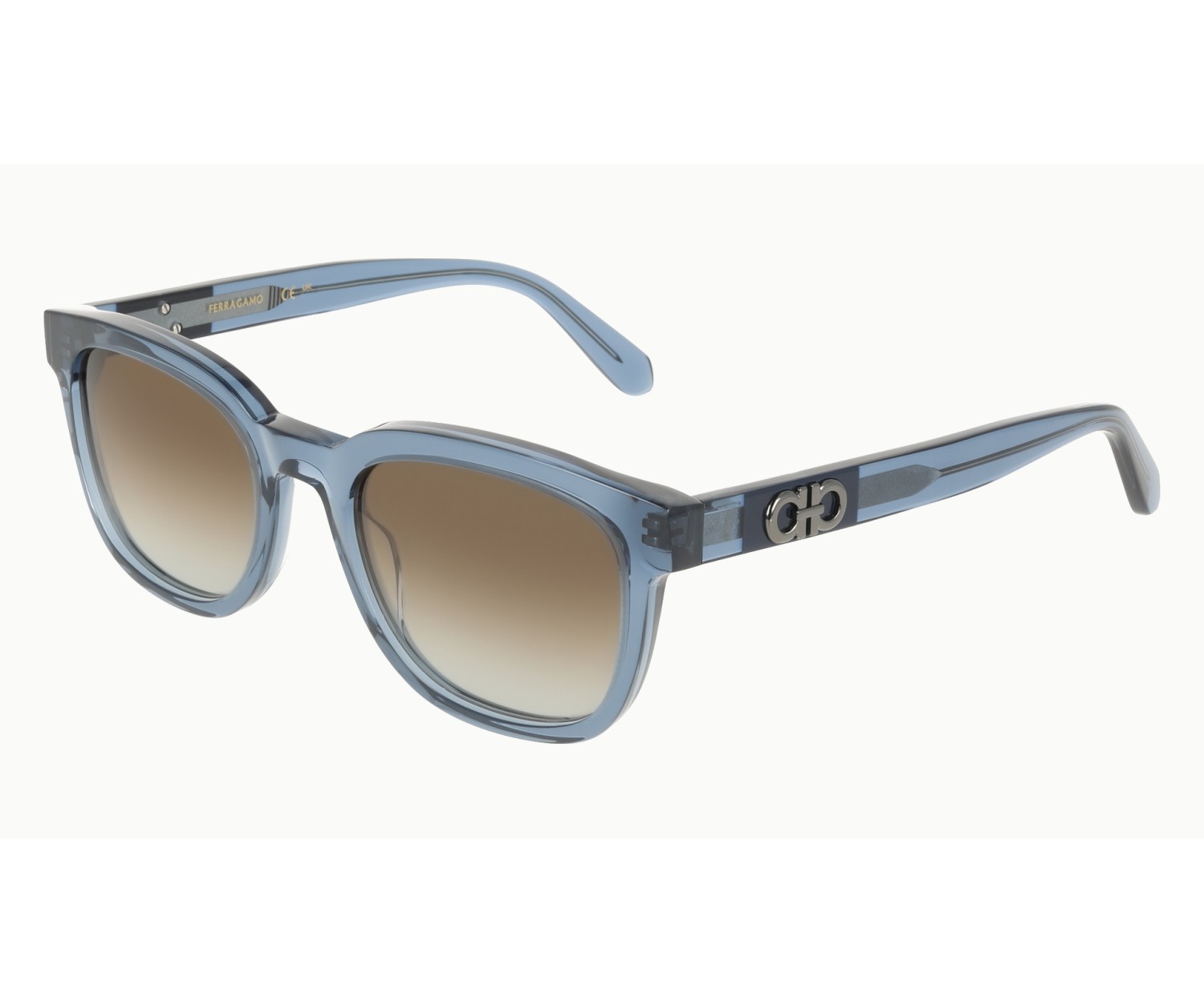 Ferragamo - SF2107S - 438 - 54