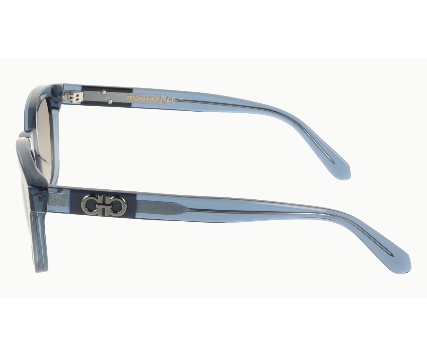 Ferragamo - SF2107S - 438 - 54