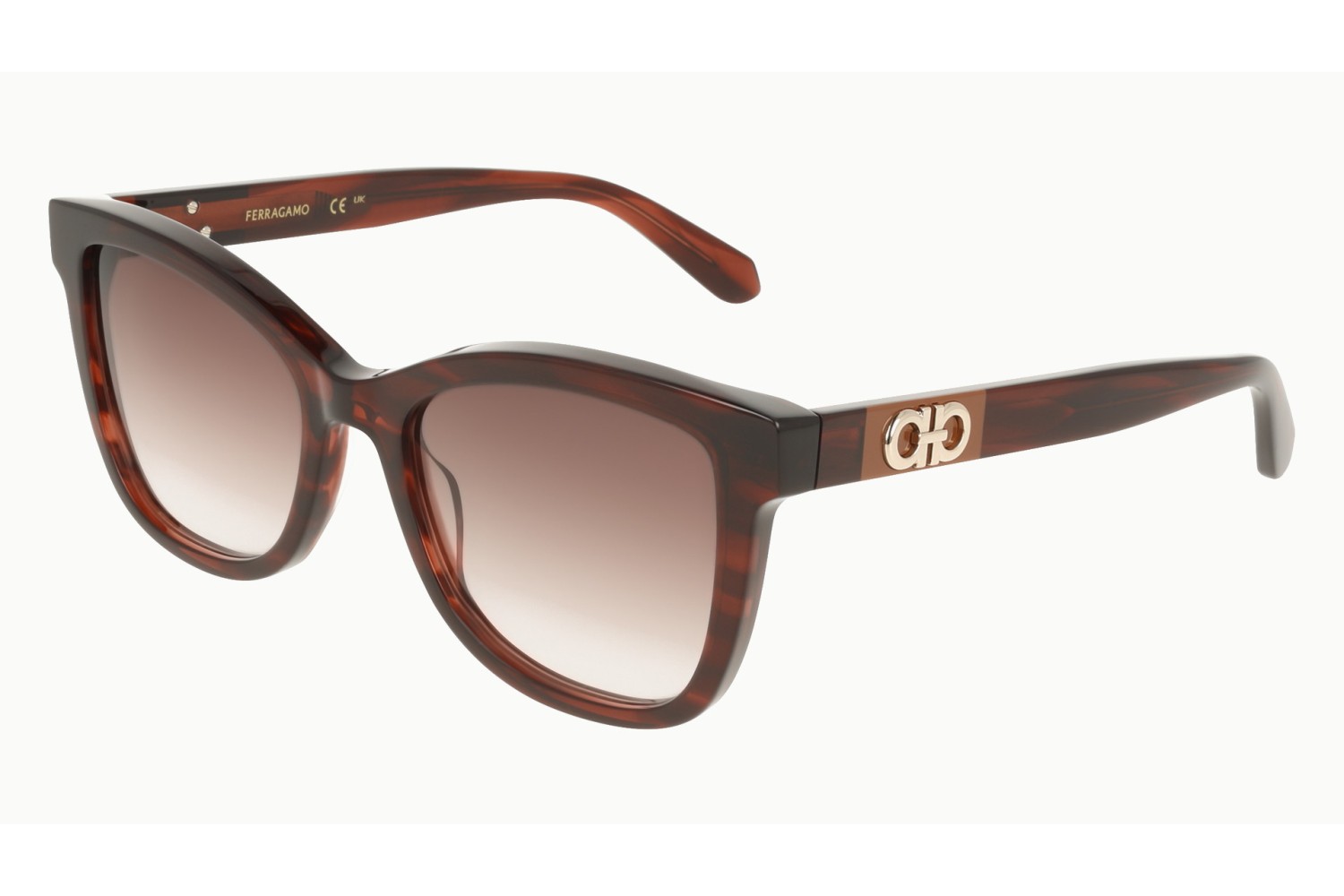 Ferragamo - SF2108S - 656 - 54