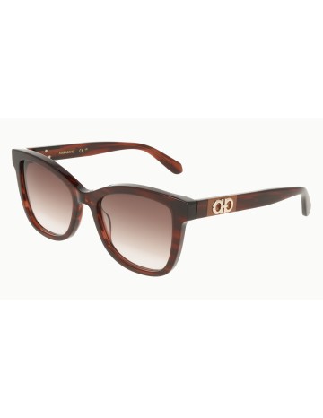 Ferragamo - SF2108S - 656 - 54