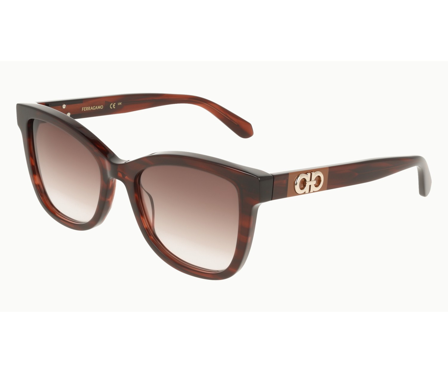 Ferragamo - SF2108S - 656 - 54