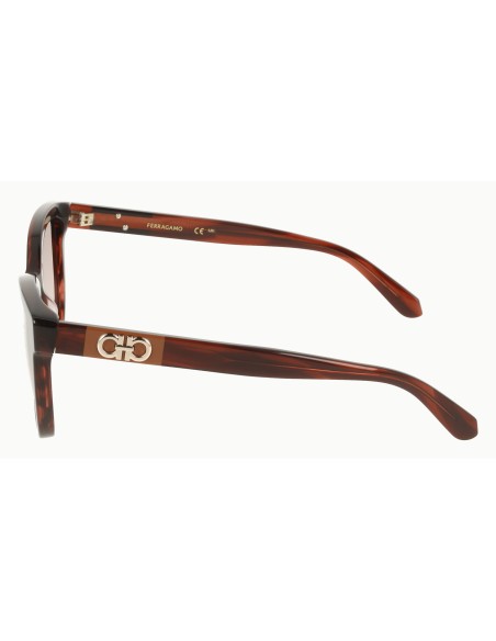 Ferragamo - SF2108S - 656 - 54
