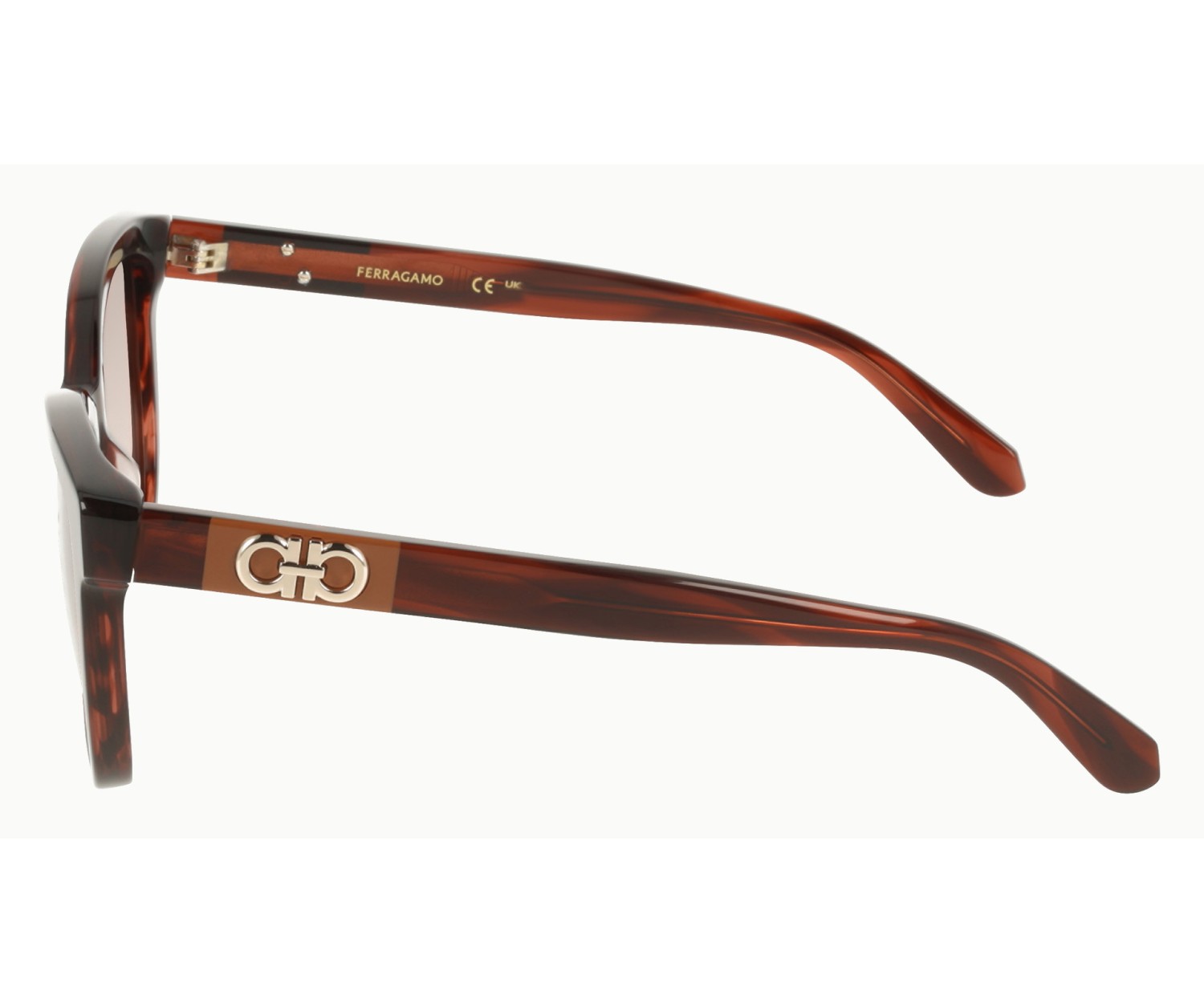 Ferragamo - SF2108S - 656 - 54