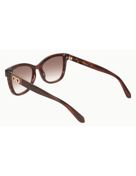 Ferragamo - SF2108S - 656 - 54