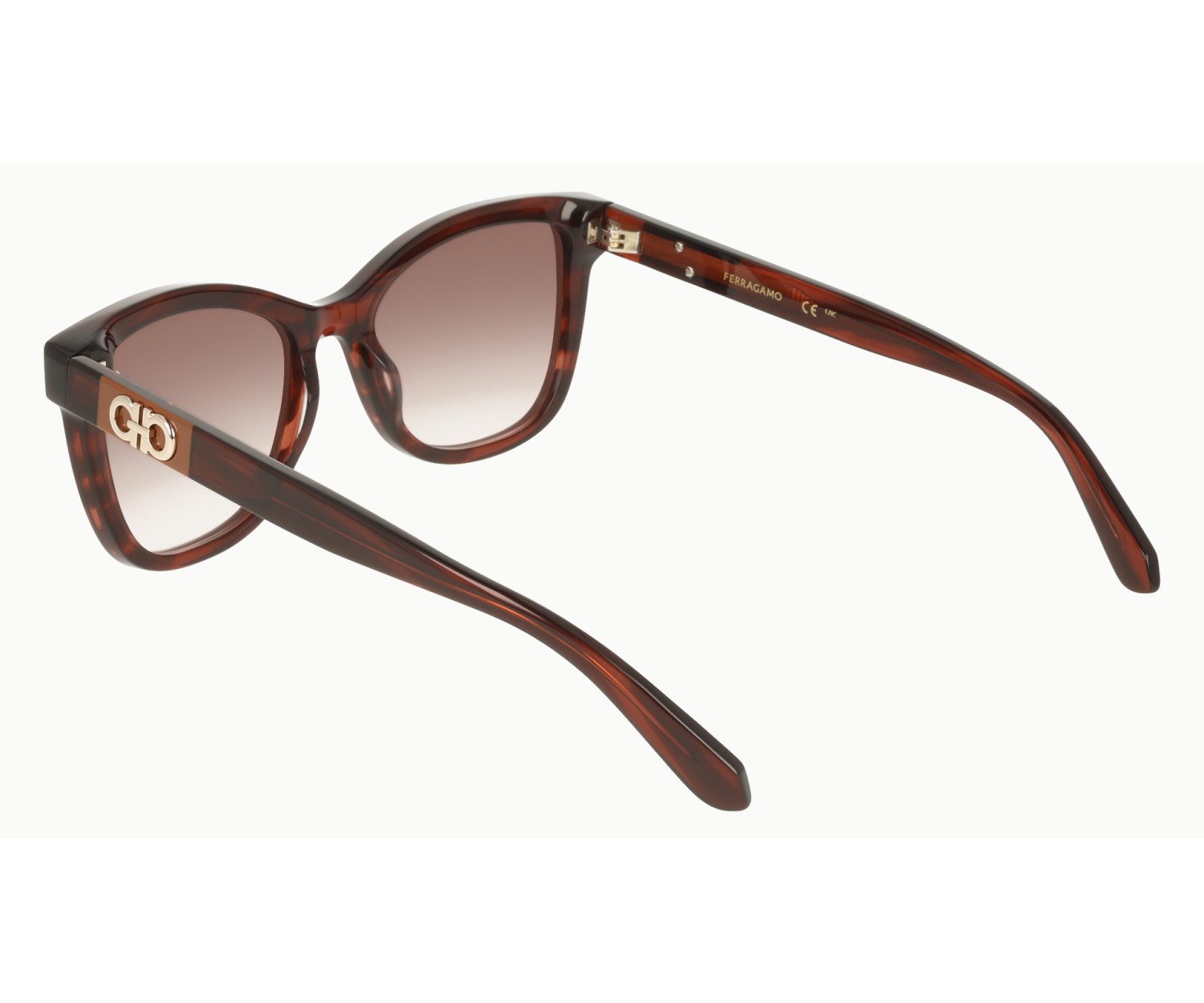 Ferragamo - SF2108S - 656 - 54