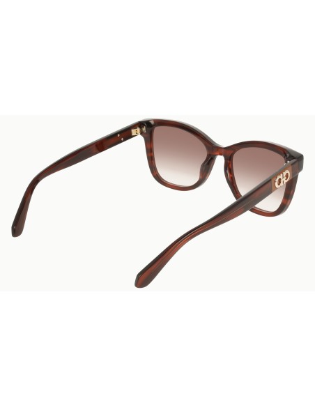 Ferragamo - SF2108S - 656 - 54